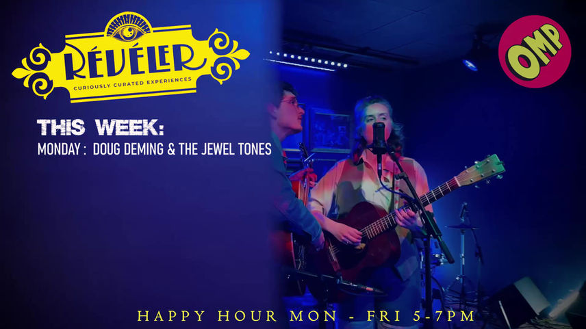 WEEKLY EVENTS CALENDAR